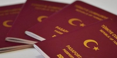 Vizeye çare ikinci pasaport!