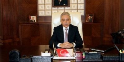 Hakkari Valisi'nden ‘Turizm Haftası’ mesajı