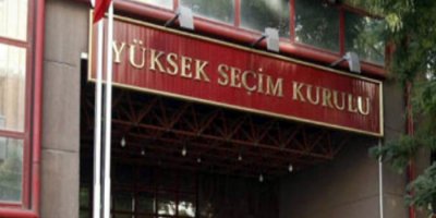 CHP, YSK ile görüşecek