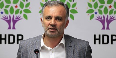 HDP'den erken seçim tepkisi