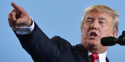 Trump'tan İsrail'e: 'Hiçbir yerde daha iyi bir arkadaşımız yok'