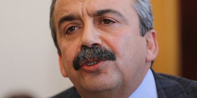 Erken seçimin ilk kazananı Sırrı Süreyya Önder oldu