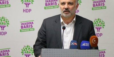 Bilgen: Demirtaş beklentisi yok sayılamaz