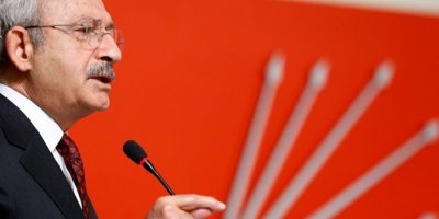 Kılıçdaroğlu: Bizde adayı parti belirler