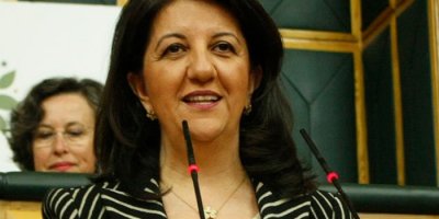 Buldan: Partimiz sadece Kürt partisi değil