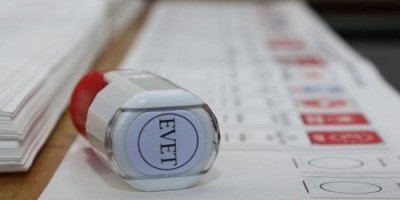 Önce ittifak sonra aday