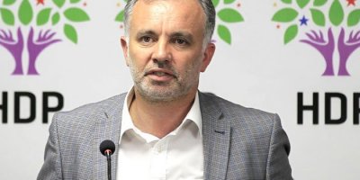 Bilgen: TRT’ye gittik ama ışıklar sönüktü