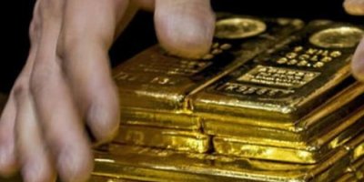 220 ton altın ABD'den Türkiye'ye getirildi