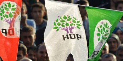 HDP'nin stratejisi ne olacak?