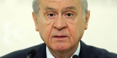 Bahçeli'den İYİ Parti yanıtı