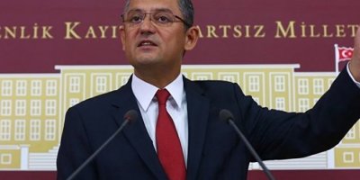 CHP: Kendi adayımızı çıkartacağız