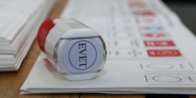 Almanya'ya seçim sandığı notası!