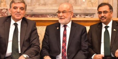 '50 AK Partili vekil istifa edecek' tartışması