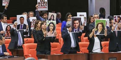 En son aday HDP'den gelecek
