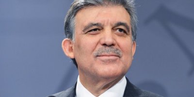 Abdullah Gül, Davutoğlu ile görüştü!