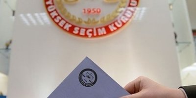 YSK'nın beklediği uyum yasası Meclis'ten geçti