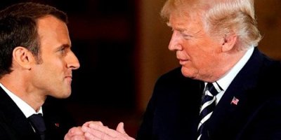 İran ile yeni bir anlaşma istiyorlar