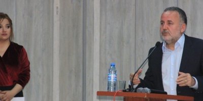 Kızılkaya: Hakkari il kalacak