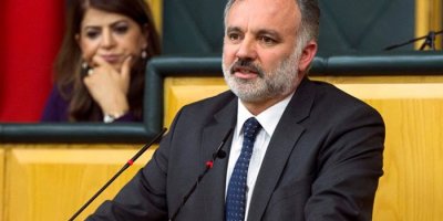 Bilgen: Milletvekili seçimi 2'nci turu belirleyecek