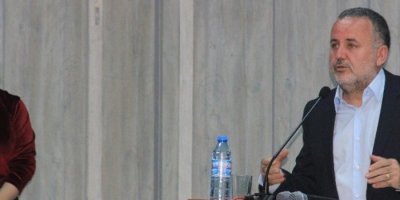 Kızılkaya: Hakkari il kalacak