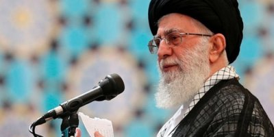 Hamaney'den Müslümanlara birlik çağrısı