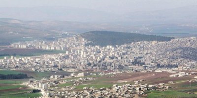 'Afrin'de 6 ay içinde seçim düzenlenebilir'