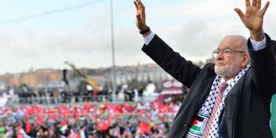 Saadet Partisi, 4 ismi oyladı