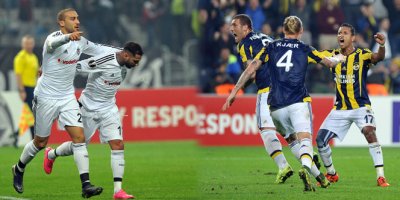 Derbinin saati belli oldu