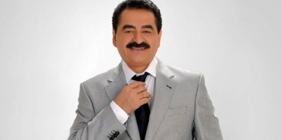 Tatlıses dördüncü kez aday