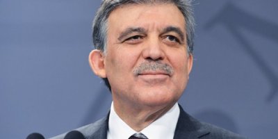 Gül: Yarın ne düşündüğümü anlatacağım