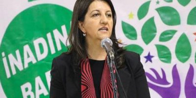 Buldan: Ağrı’da 4 sıfır yapacağız