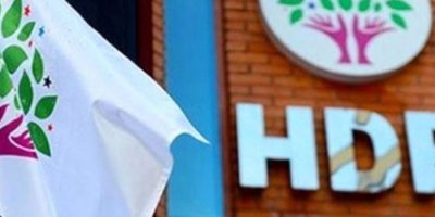 HDP'de adaylık başvuruları başlıyor