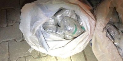 Van’da uyuşturucu operasyonu