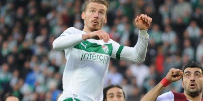 Serdar Aziz'in sözleşmesi uzatıldı