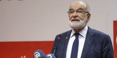 Saadet Partisi adayını yarın açıklıyor