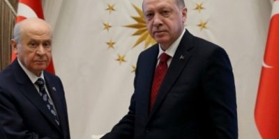 Cumhur İttifakı'nın 'ömrü' belli oluyor!