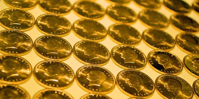 Serbest piyasada altın fiyatları