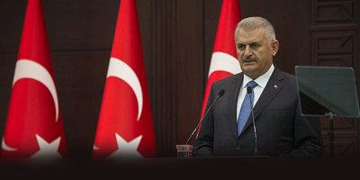 Yıldırım; Vergi ve prim borçları yapılandırılıyor