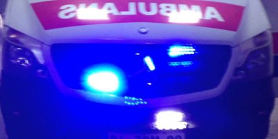 Şırnak'ta 2 katlı ev çöktü, ölü ve yaralılar var