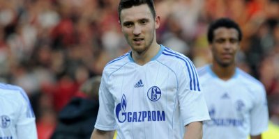 Marco Höger: Korku mu? Asla!