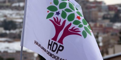 HDP'den 1 Mayıs Mesajı