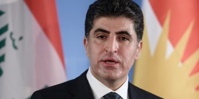 Barzani: 'Bağdat ile mutabakat sağlandı'