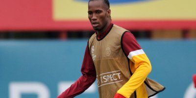 Dünyanın beklediği adam Drogba