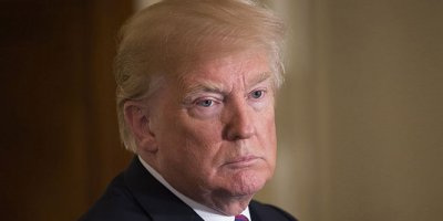 CIA adayının koltuğu sallantıda