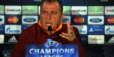 Fatih Terim: En büyük kötülük