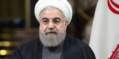 Ruhani: 'ABD yanlış bir karar aldığı takdirde pişman olacaktır'