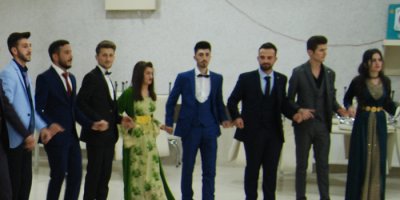 Kanıt özel öğretim kursu'nun moral gecesi