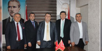 CHP'nin adayı İnce Hakkari'ye geliyor