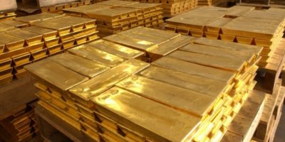 Nisan ayında en fazla külçe altın kazandırdı