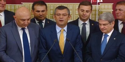 İYİ Parti’ye geçen 15 CHP’li vekil geri döndü